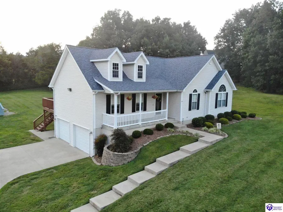 35 Majestic Way, Cecilia, KY 42724 - Image #3