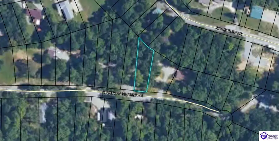 0 Lower Ridge Crest Road, Clarkson, KY 42726 - Image #2