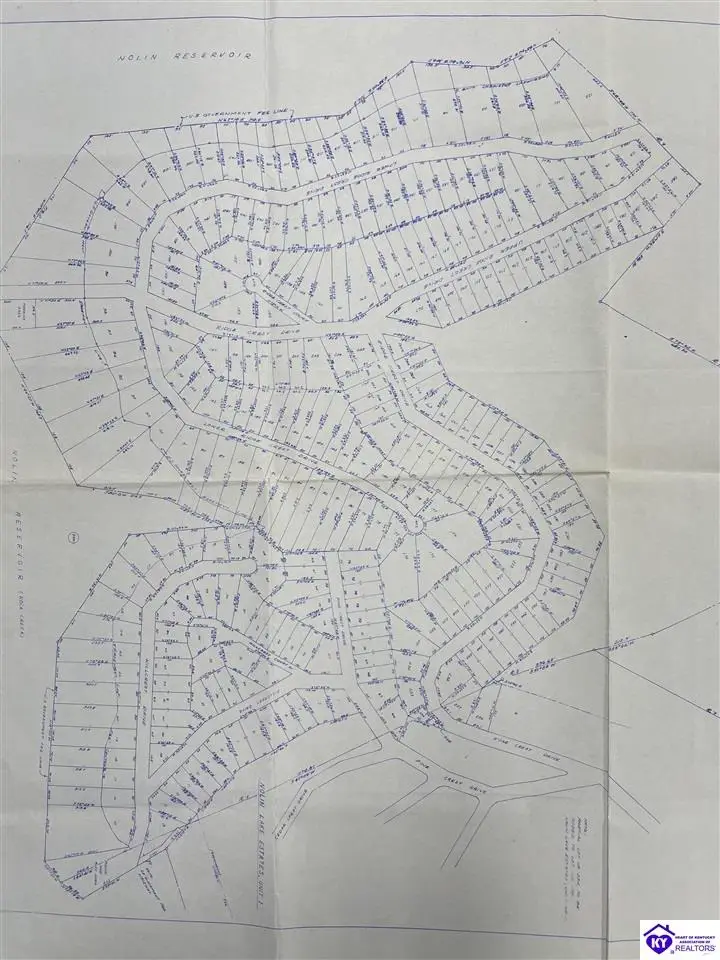 0 Lower Ridge Crest Road, Clarkson, KY 42726 - Image #3