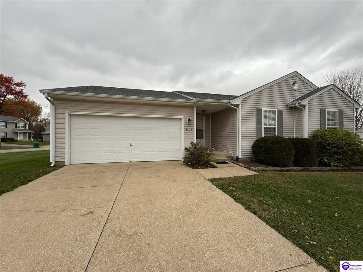 1403 Fleming Drive, Elizabethtown, KY 42701 - Image #1