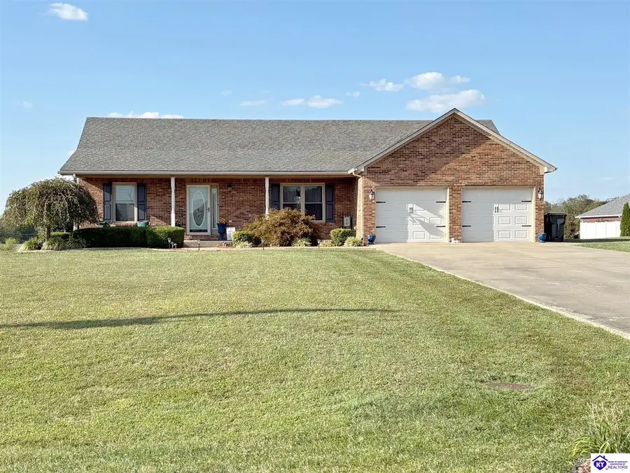 107 Anna Belle Avenue, Hodgenville, KY 42748 - Image #2