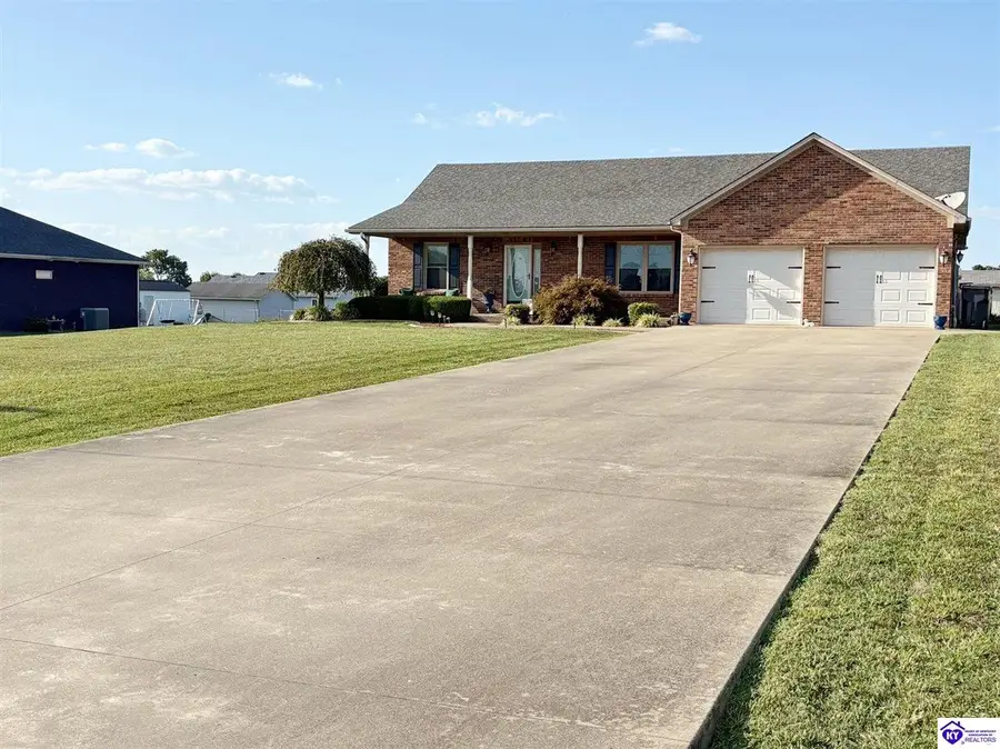 107 Anna Belle Avenue, Hodgenville, KY 42748 - Image #3