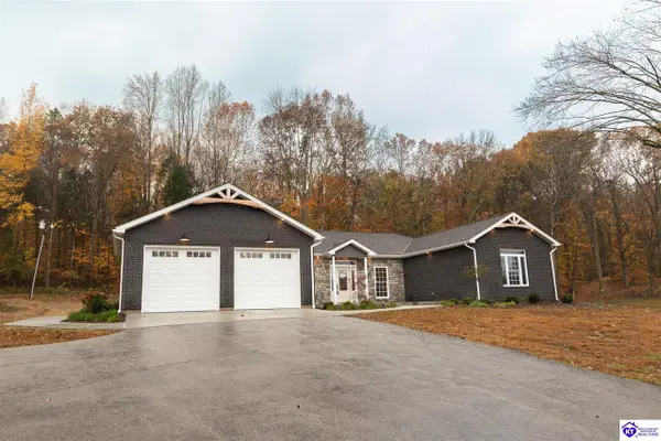 359 W Maple Street, Caneyville, KY 42721