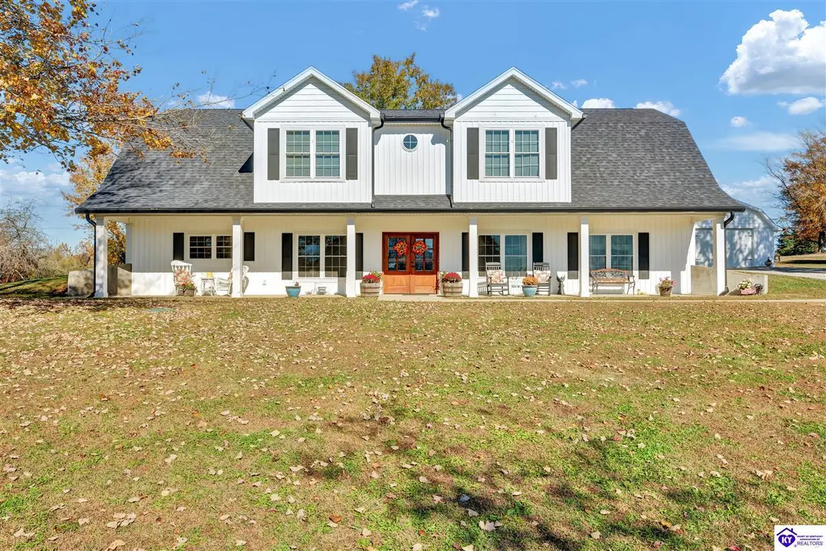 917 E Highway 86, Irvington, KY 40146 - Image #1