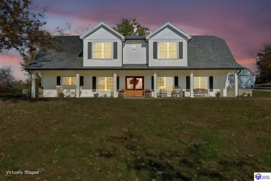 917 E Highway 86, Irvington, KY 40146 - Image #2