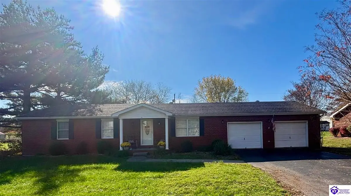 71 Dowell Street, Campbellsville, KY 42718 - Image #1