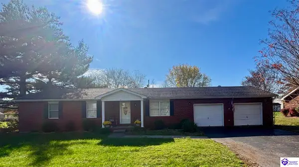 71 Dowell Street, Campbellsville, KY 42718