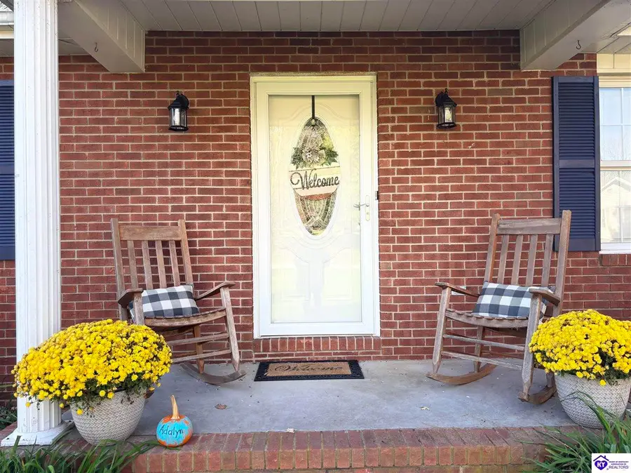 71 Dowell Street, Campbellsville, KY 42718 - Image #2