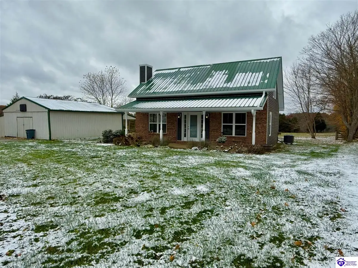 250 Redfern Lane, Custer, KY 40115 - Image #1