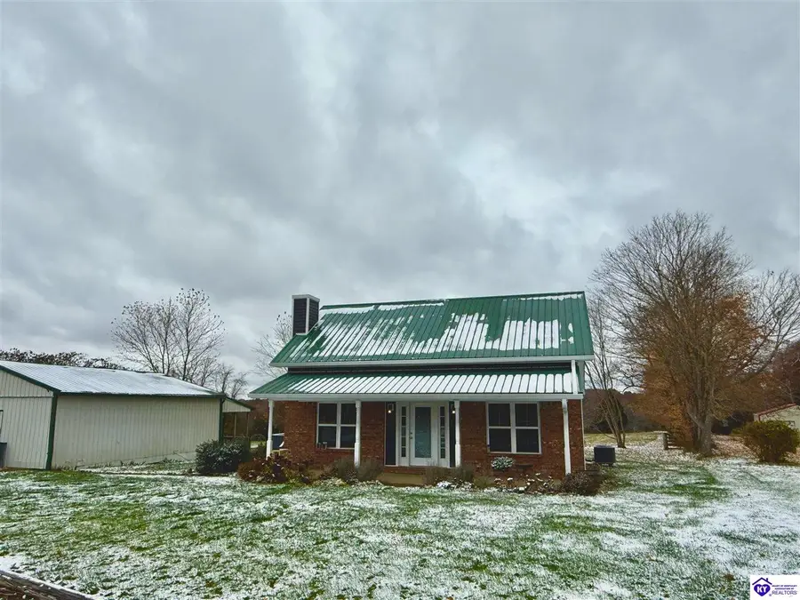 250 Redfern Lane, Custer, KY 40115 - Image #2