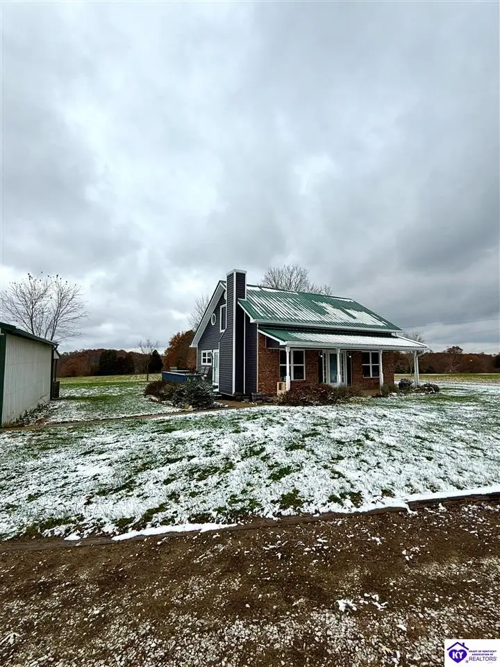 250 Redfern Lane, Custer, KY 40115 - Image #3