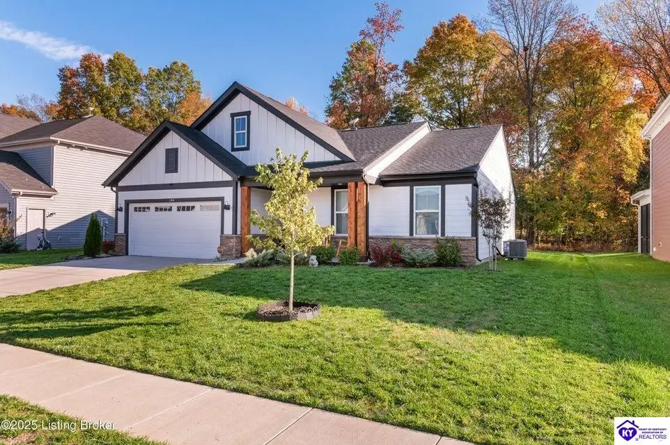 190 Stargaze Drive, Shepherdsville, KY 40165 - #1