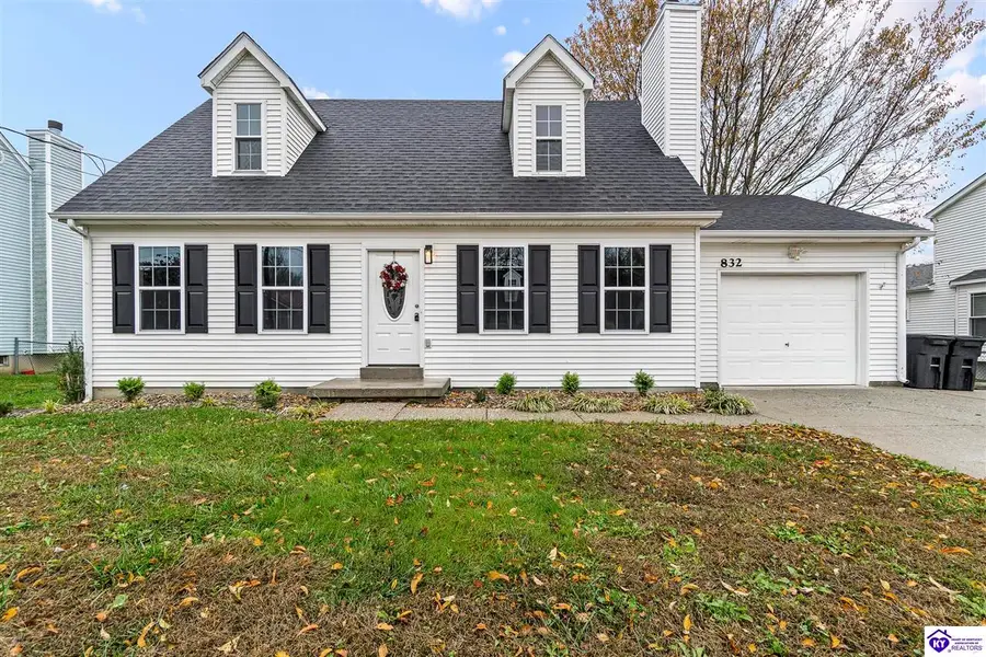 832 Edgebrook Drive, Vine Grove, KY 40175 - Image #2