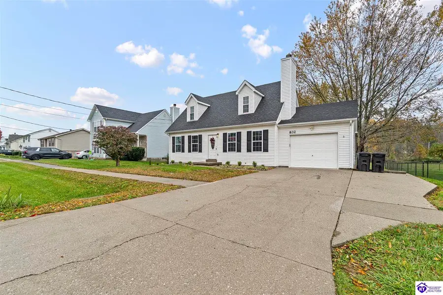832 Edgebrook Drive, Vine Grove, KY 40175 - Image #3