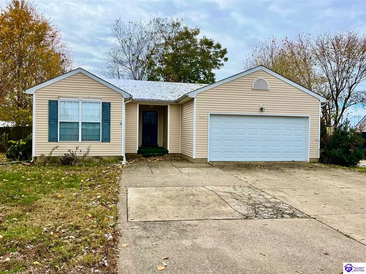 1244 Eastern Street, Elizabethtown, KY 42701 - Image #1