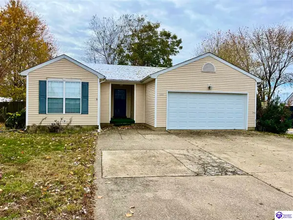 1244 Eastern Street, Elizabethtown, KY 42701