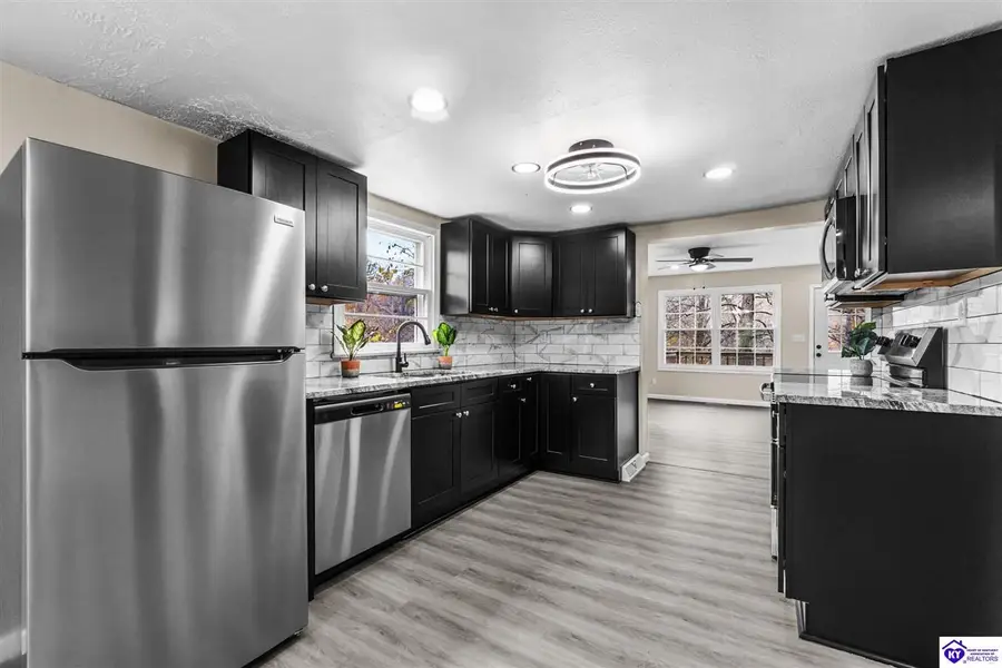 368 Adkins Camp Loop, Hudson, KY 40145 - Image #2