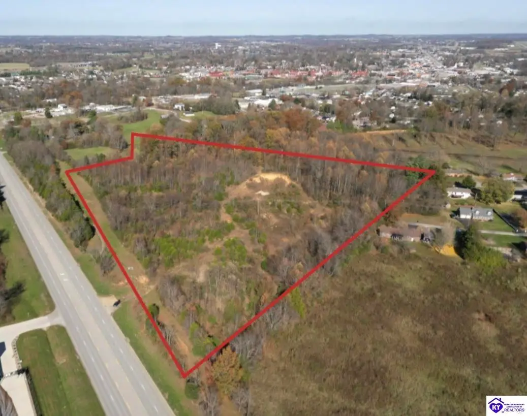 New Columbia Road, Campbellsville, KY 42718 - Image #1