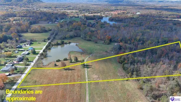 Lot 6 Pumpkin Road, Shepherdsville, KY 40165