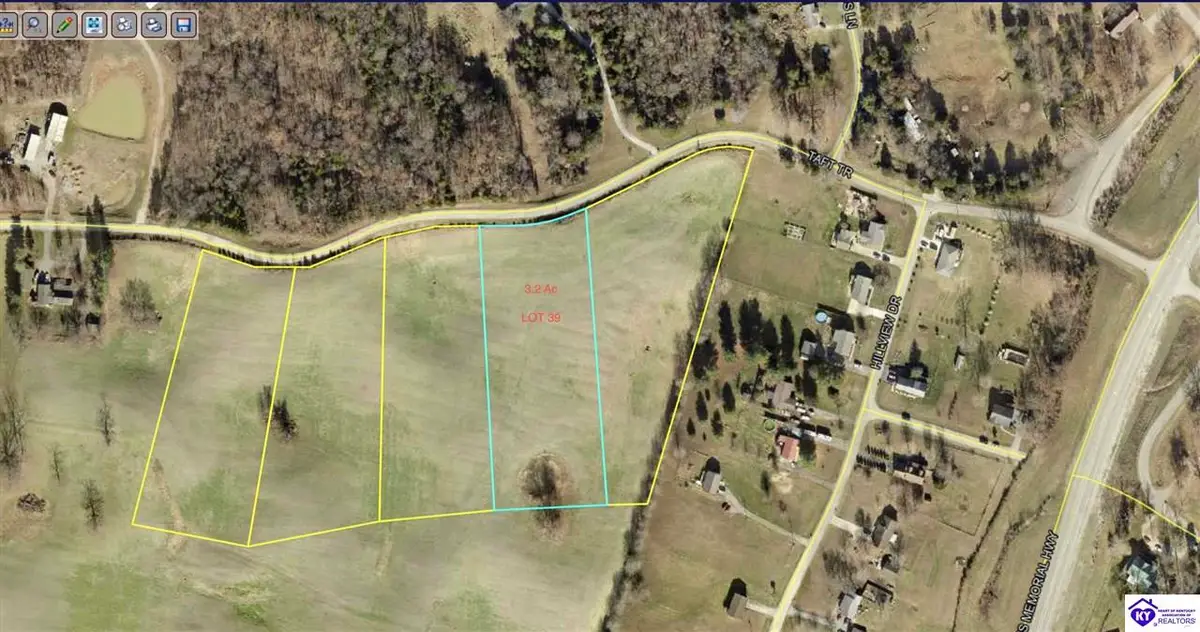 LOT 39 Taft Trail, Vine Grove, KY 40175 - Image #1