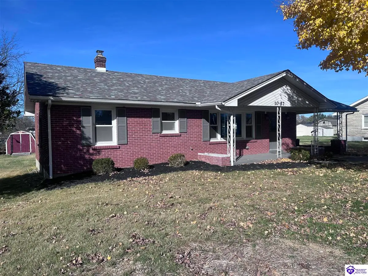 1057 Robin Road, Radcliff, KY 40160 - Image #1