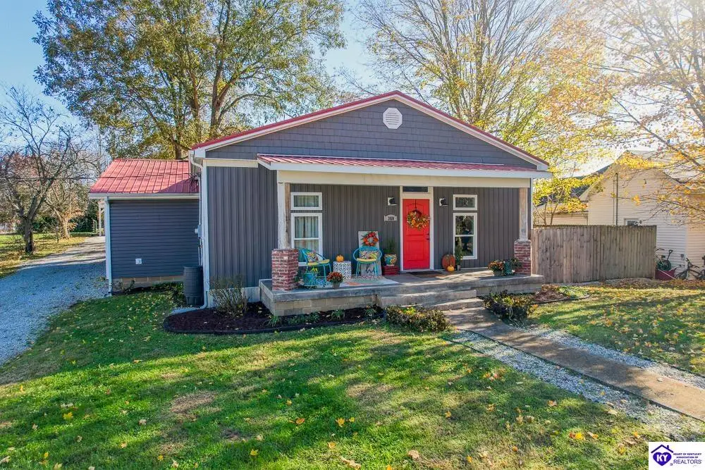 360 Eldorado Street, Sonora, KY 42776 - Image #1