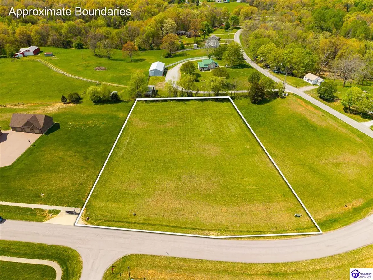 Lot 49A Chinoe Hills, Radcliff, KY 40160 - Image #1