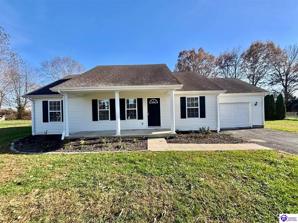 100 Rustic Haven Drive, Campbellsville, KY 42718 - Image #1