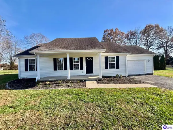 100 Rustic Haven Drive, Campbellsville, KY 42718