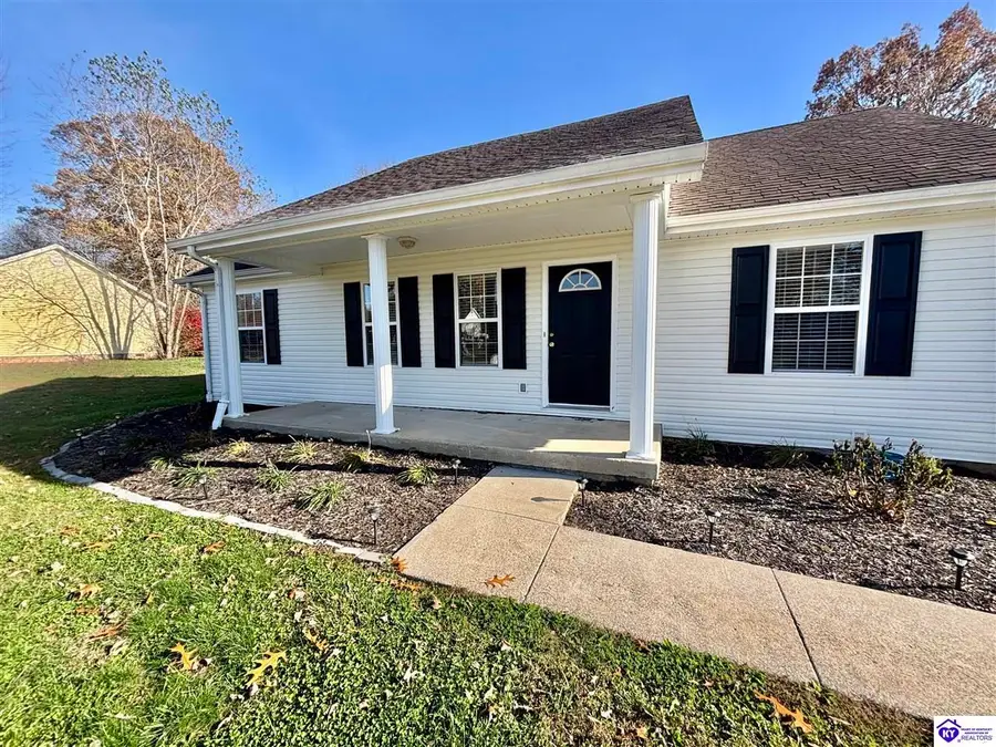 100 Rustic Haven Drive, Campbellsville, KY 42718 - Image #2