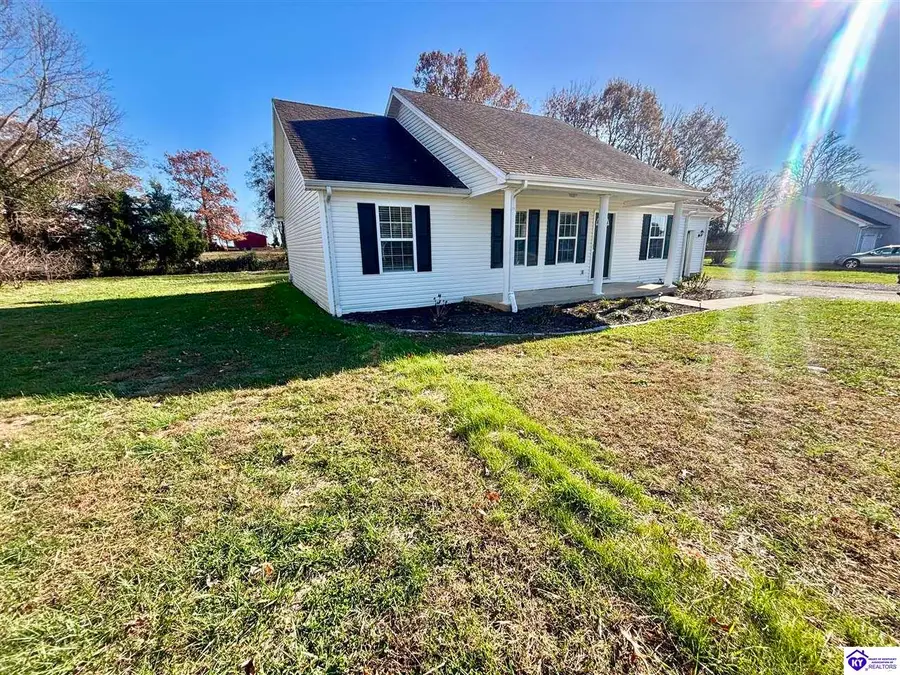 100 Rustic Haven Drive, Campbellsville, KY 42718 - Image #3