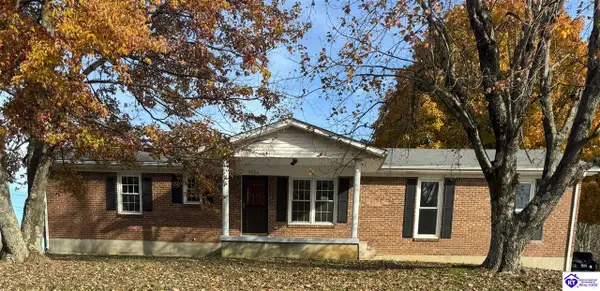 5526 S Dixie Highway, Glendale, KY 42740