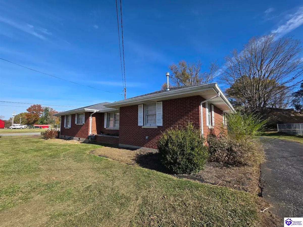 600 Shawnee Drive, Campbellsville, KY 42718 - Image #1