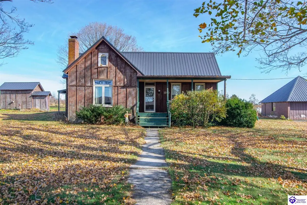 1390 Payne Road, Ekron, KY 40117 - Image #1