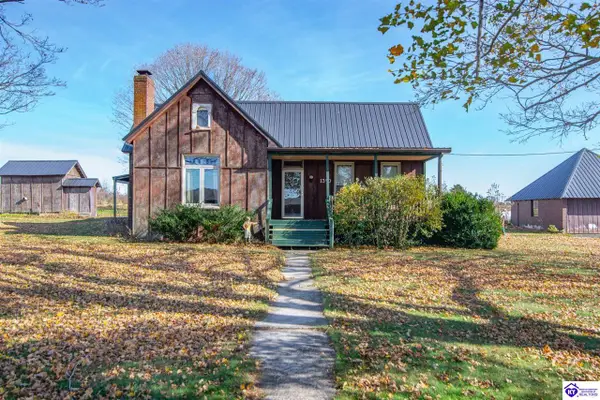 1390 Payne Road, Ekron, KY 40117