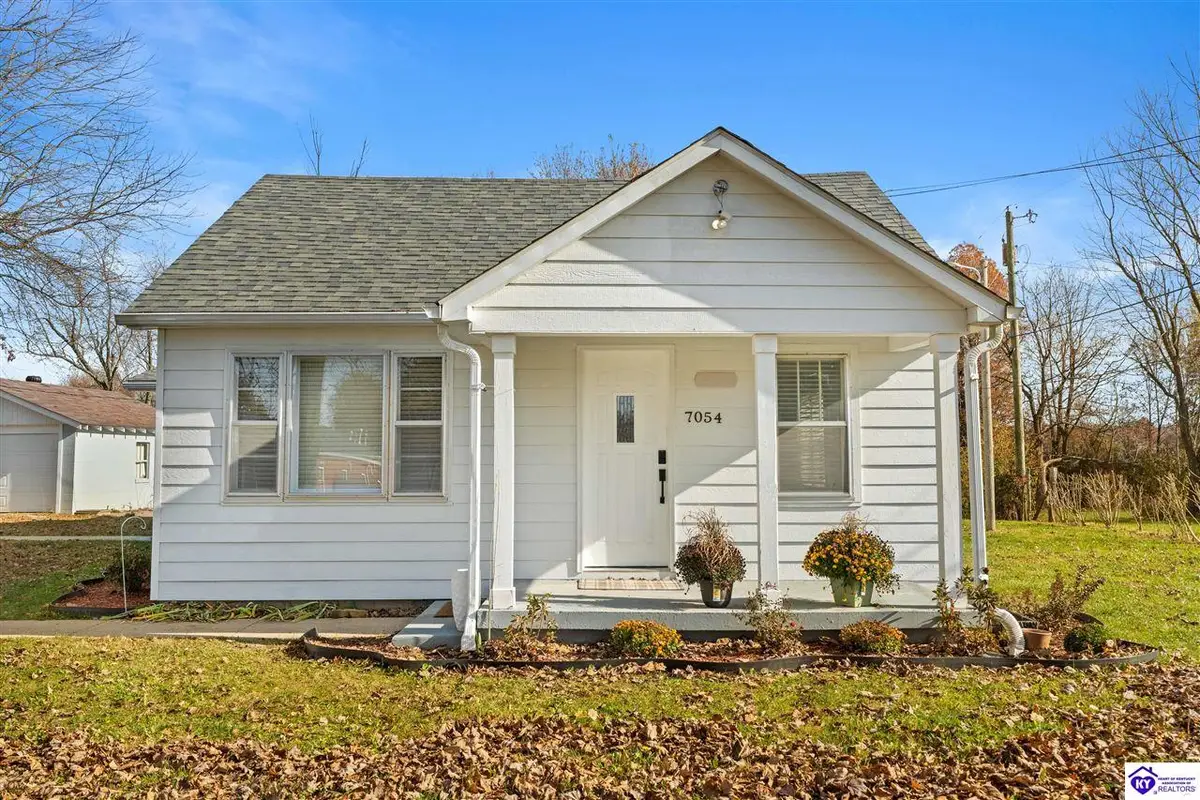 7054 S. Wilson Rd, Elizabethtown, KY 42701 - Image #1