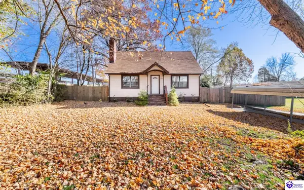 2670 S Wilson Avenue, Radcliff, KY 40160