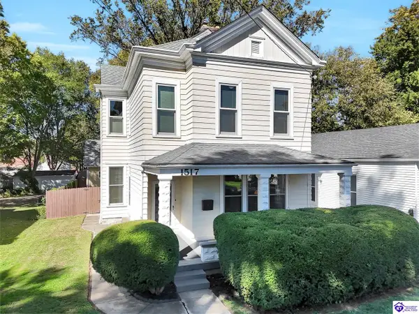 1517 Rufer Ave, Louisville, KY 40204