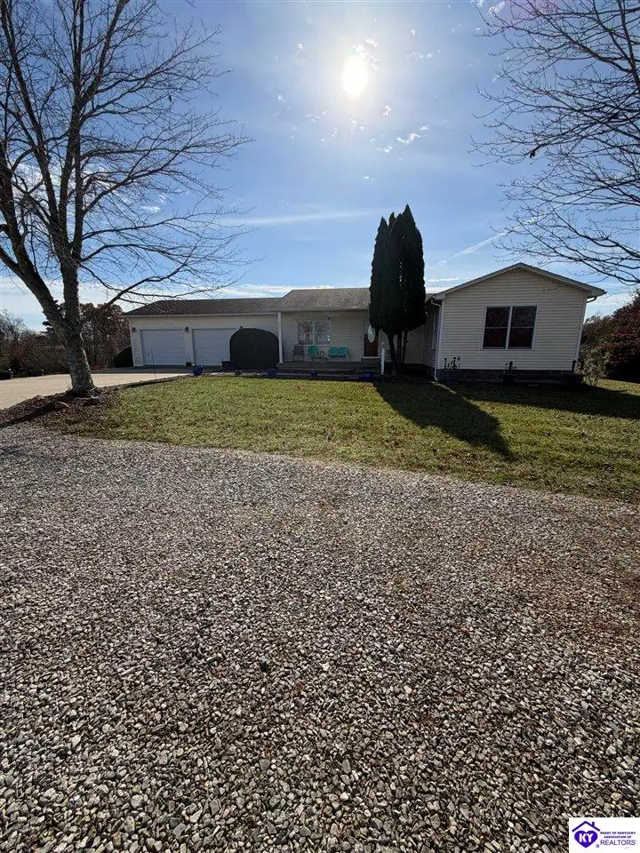 845 D E Brown Road, Brandenburg, KY 40108 - Image #1