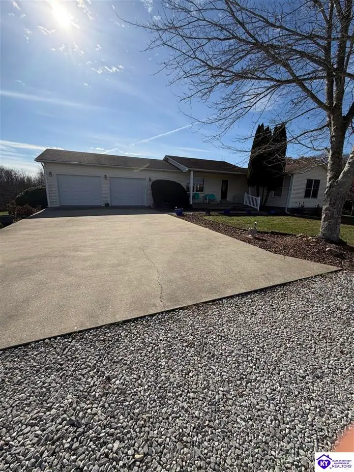 845 D E Brown Road, Brandenburg, KY 40108 - Image #3