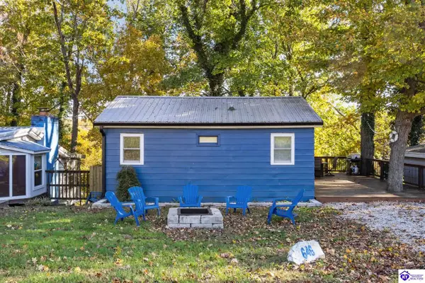 646 Rough River Resort, McDaniels, KY 40152