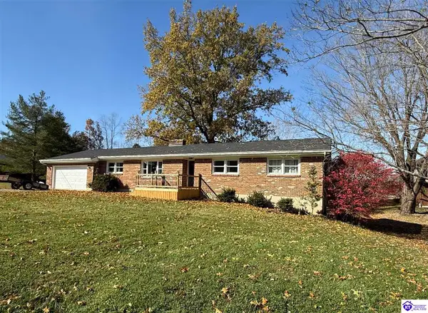 316 Homeview Drive, Brandenburg, KY 40108