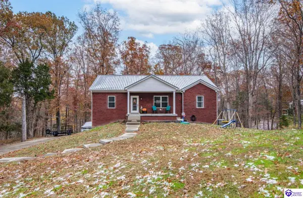 68 Lonnie Lawson Court, Brandenburg, KY 40108