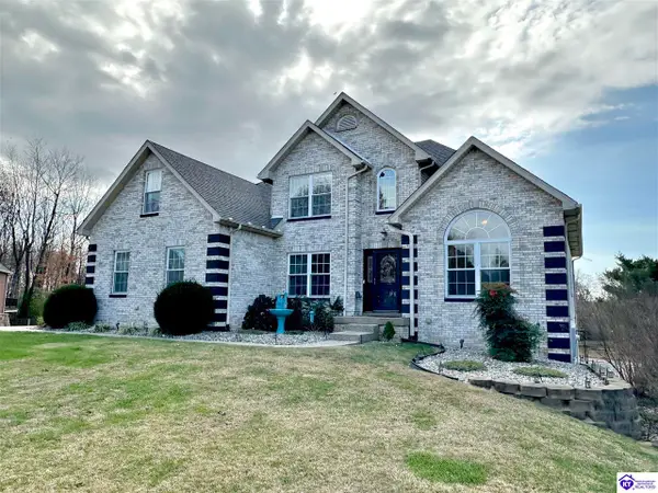 102 Dover Court, Elizabethtown, KY 42701