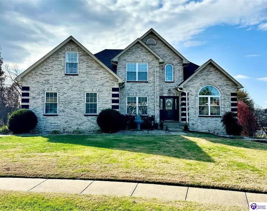 102 Dover Court, Elizabethtown, KY 42701 - Image #2