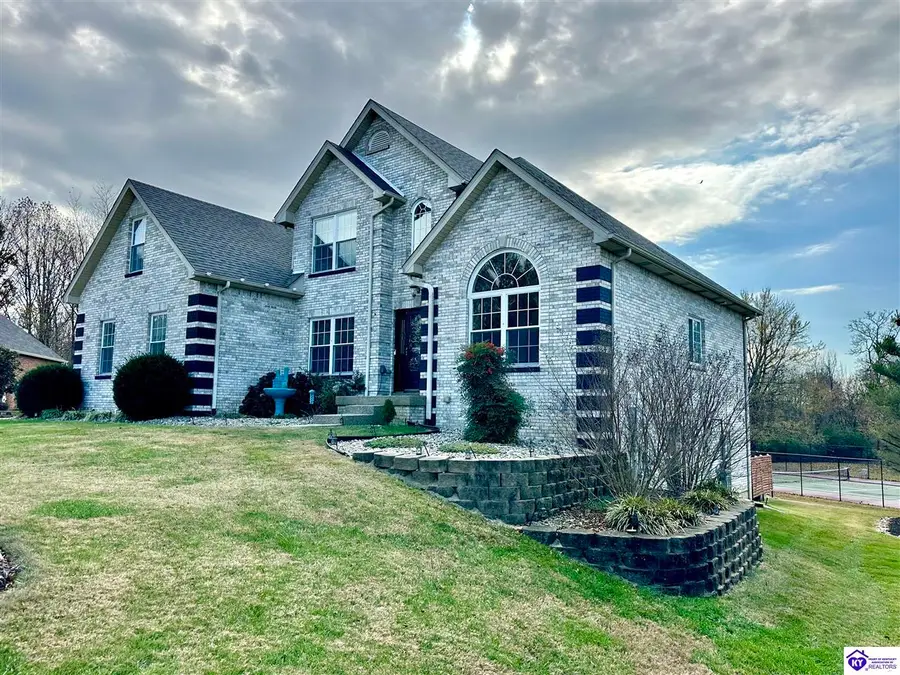 102 Dover Court, Elizabethtown, KY 42701 - Image #3