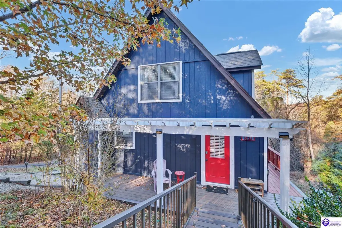 1021 Lochober Road, Leitchfield, KY 42754 - Image #1