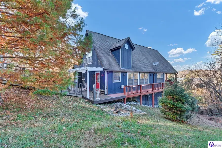 1021 Lochober Road, Leitchfield, KY 42754 - Image #2