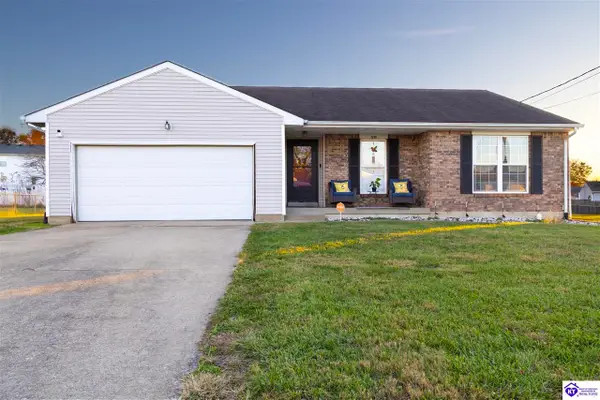 1310 Fleming Drive, Elizabethtown, KY 42701