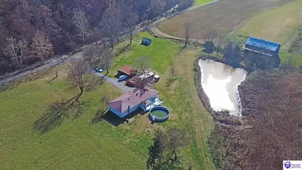 1775 Rush Branch Road, Lebanon, KY 40033